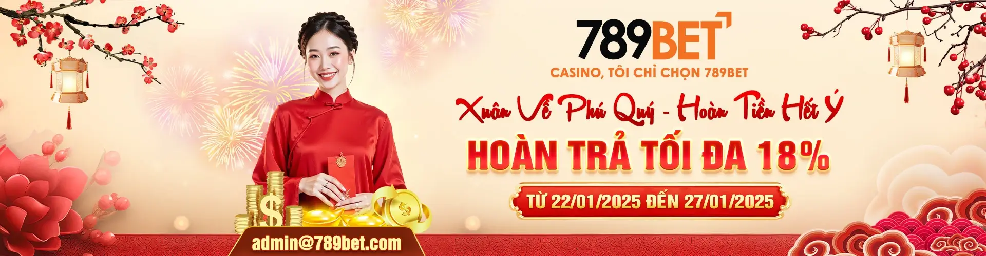 Trang chủ 789betb3.com