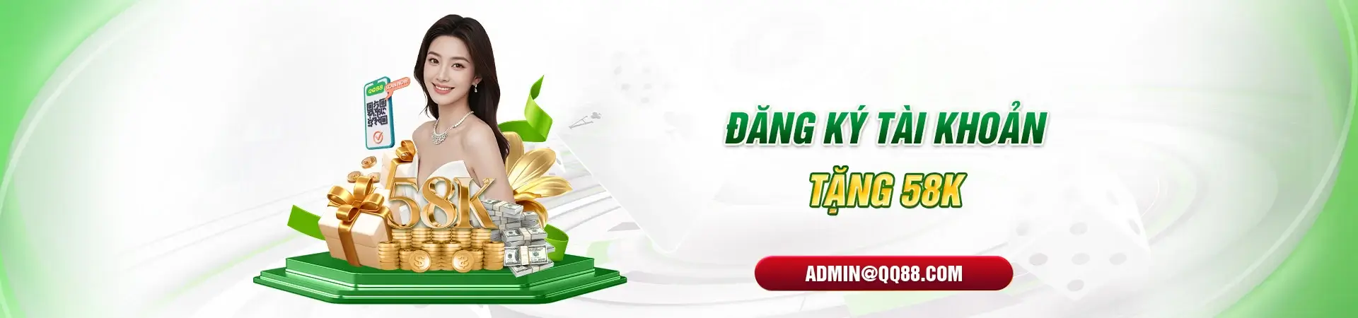 Đăng ký QQ975.com