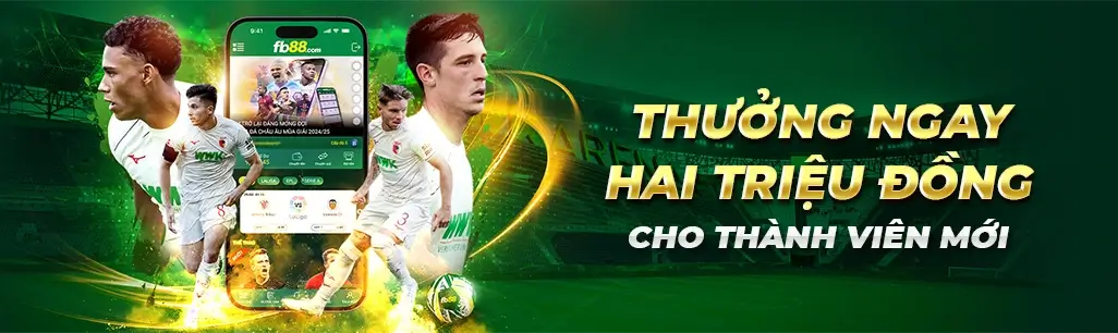 Trang chủ Fb88well.com