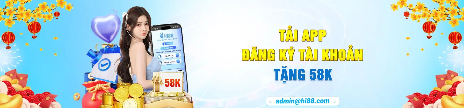 Trang chủ Hi88app55.com
