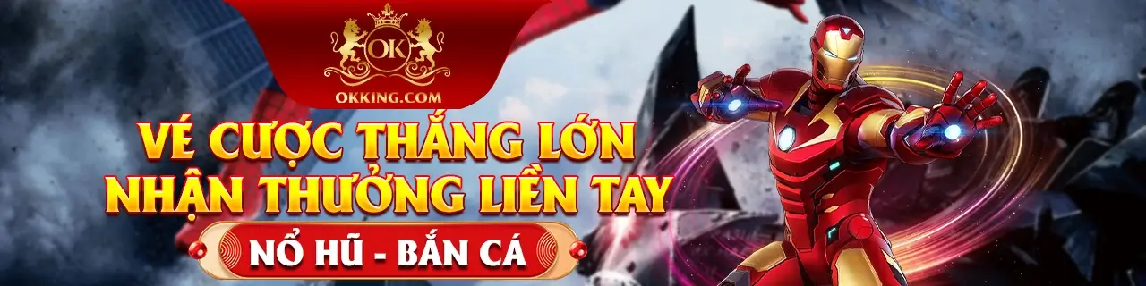 Trang chủ Okking15.com