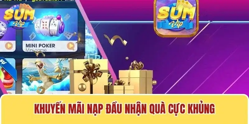 Trang chủ Sumvip45.club